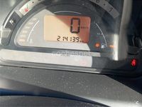 Usado Citroën C3 Exclusive 92 CV (67 kW) 2003 Azul Berlina