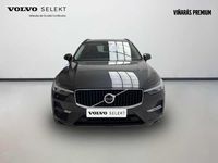 Usado Volvo XC60 Core 197 CV (144 kW) 2024 Gris SUV