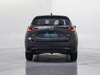 Usado Mazda CX-5 165 CV (121 kW) 2022 Gris SUV
