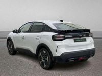 Usado Citroën e-C4 116 kW (158 CV) 2025 Blanco Berlina