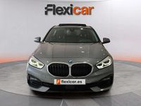 Usado BMW 118 136 HP (100 kW) 2024 Cinzento Citadino