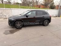 Usado Mercedes EQA250 139 kW (190 CV) 2025 Eléctrico SUV