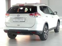 usado Nissan X-Trail 1.6 DCI TEKNA XTRONIC CVT 130 5P