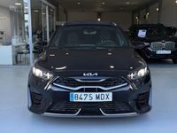 Usado Kia Ceed GT-Line 160 CV (117 kW) 2023 Negro Utilitario