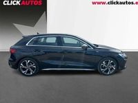 Usado Audi A3 S-Line 150 CV (110 kW) 2025