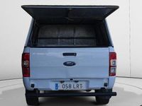 Usado Ford Ranger XL 170 CV (125 kW) 2021 Recogida