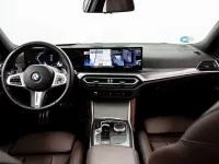 Usado BMW 340 340 CV (250 kW) 2024 Blanco Familiar