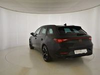 Usado Cupra Leon 150 CV (110 kW) 2024 Negro