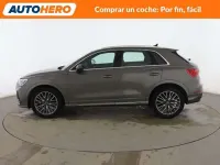 Brugt Audi Q3 S-Line 150 HK (110 kW) 2022 Grå SUV