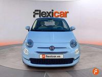 Usado Fiat 500 S 69 CV (50 kW) 2017 Blanco Utilitario