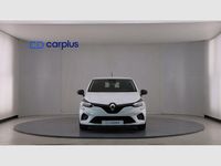 Usado Renault Clio V Business 100 CV (73 kW) 2022 Blanco glaciar (opaco)