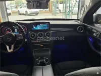 Usado Mercedes E300 231 CV (169 kW) 1993 Gris / plata Berlina