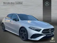 Nuevo Mercedes A200 150 CV (110 kW) 2025 Berlina