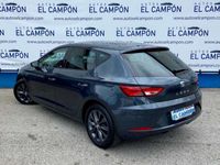 usado Seat Leon 1.6TDI CR S&S Style 115