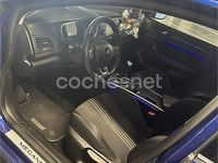 Usado Renault Mégane GT Line GT-Line 110 CV (80 kW) 2016 Azul Berlina