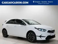 Usado Kia Ceed Style 100 CV (73 kW) 2025 Otro Utilitario