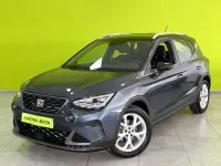 Usado Seat Arona FR 115 CV (84 kW) 2024 Gris SUV