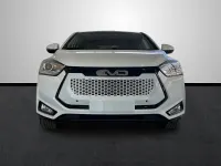 Nuevo EVO Evo 3 107 CV (78 kW) 2025 Blanco SUV