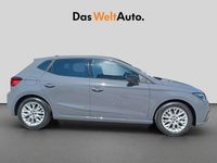 Usado Seat Ibiza FR 115 CV (84 kW) 2025 Gris Utilitario