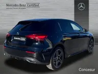 Usado Mercedes A250 217 CV (159 kW) 2025 Negro