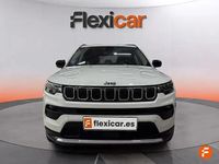 Occasion Jeep Compass Limited 130 ch (95 kW) 2023 Blanc SUV