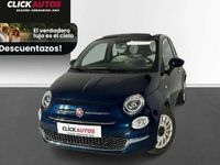 Usado Fiat 500 Dolcevita 70 CV (51 kW) 2022