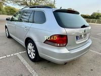 usado VW Golf VI 