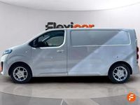 Brugt Citroën Jumpy 150 HK (110 kW) 2024 Hvid MPV