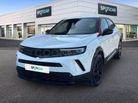 Usado Opel Mokka GS Line 110 CV (80 kW) 2021 Blanco SUV