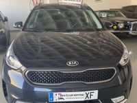 Usado Kia Niro 141 CV (103 kW) 2019 Azul SUV