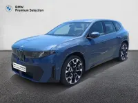 Usado BMW iX3 M Sport 344 kW (469 CV) 2026 Azul SUV