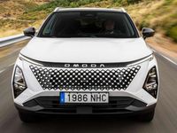 Usado Omoda 5 147 CV (108 kW) 2025 Blanco SUV