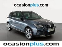 Usado Seat Arona FR 150 CV (110 kW) 2024 Gris SUV
