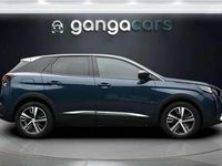 Usado Peugeot 3008 Allure 131 CV (96 kW) 2022 Azul SUV