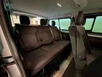 Usado Nissan Primastar 150 CV (110 kW) 2022 Gris Monovolumen