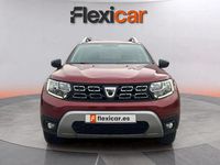 Usado Dacia Duster 150 CV (110 kW) 2019 Granate SUV