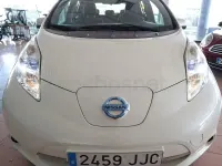 Usado Nissan Leaf Acenta 80 kW (109 CV) 2016 Eléctrico Utilitario
