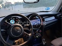 Usado Mini Cooper SE 135 kW (184 CV) 2023 Eléctrico Utilitario