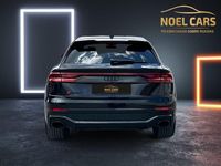 Usado Audi Q8 600 CV (441 kW) 2020 Negro SUV