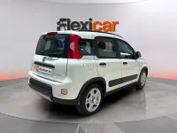 Usado Fiat Panda City Life 71 CV (52 kW) 2023 Blanco Utilitario