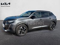 Usado Peugeot 2008 Allure 2022 SUV