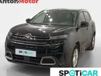 Usado Citroën C5 Aircross Live 131 CV (96 kW) 2021 SUV