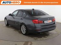 Usado BMW 318 150 CV (110 kW) 2018 Gris / plata Berlina