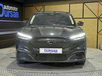 Usado Ford Mustang Premium 350 CV (257 kW) 2024 Negro Coupe