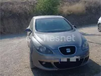 Usado Seat Altea Reference 102 CV (75 kW) 2005 Gris / plata Monovolumen