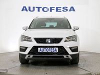 usado Seat Ateca 1.4 ECO TSI S/S XCELLENCE DSG 4DRIVE 150cv 5P # IVA DEDUCIBLEFAROS LED