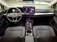 Occasion VW Golf VIII Style 204 ch (150 kW) 2025 Bleue Berline
