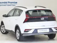 Usado Hyundai Bayon 80 CV (58 kW) 2024 SUV