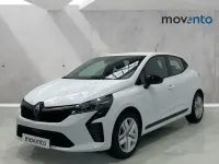 Nuevo Renault Clio V Evolution 100 CV (73 kW) 2025 Blanco Berlina