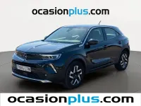Usado Opel Mokka Business Elegance 101 CV (74 kW) 2021 Negro SUV